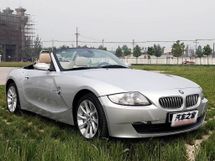 BMW Z4 , 1 , 01.2006 - 06.2009,  