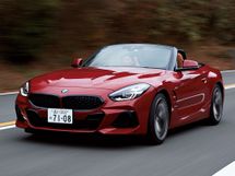 BMW Z4 3 , 03.2019 - 11.2022,  