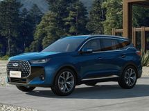 Chery Tiggo 7L 2024, /suv 5 ., 1 