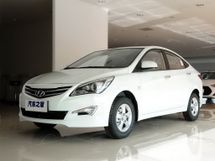 Hyundai Verna  2014, , 4 , RB
