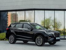 Jetour X70  2023, /suv 5 ., 1 