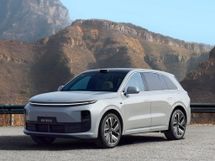 Li L6 2024, /suv 5 ., 1 
