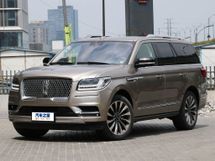 Lincoln Navigator 2017, /suv 5 ., 4 , U554