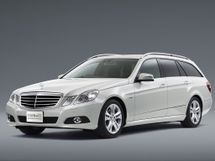 Mercedes-Benz E-Class 2010, , 4 , S212