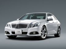 Mercedes-Benz E-Class 2009, , 4 , W212