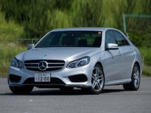 Mercedes-Benz E-Class  2013, , 4 , W212