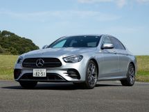Mercedes-Benz E-Class  2020, , 5 , W213