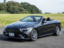 Mercedes-Benz E-Class  2020,  , 5 , A238