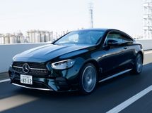 Mercedes-Benz E-Class  2020, , 5 , C238