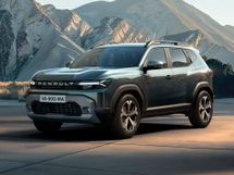 Renault Duster 2023, /suv 5 ., 3 , P1310