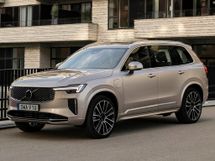 Volvo XC90 2-  2024, /suv 5 ., 2 , L