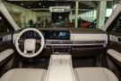 Hyundai Santa Fe 2.5 GDI+MPI AT 4WD Exclusive 5/6  (04.2024))