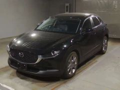 Mazda CX-30 DMEP, 2019