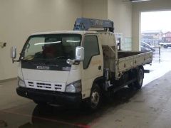 Isuzu Elf NPR81R, 2006