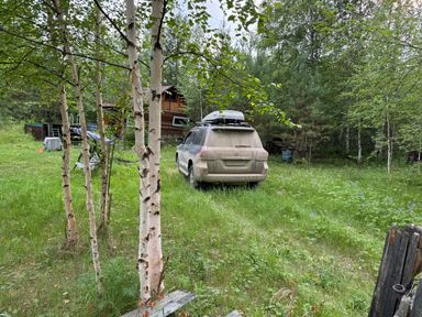Toyota Land Cruiser, 2013