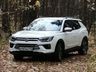   SsangYong Korando, 2019