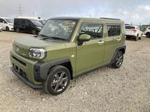   Daihatsu Taft, 2021  