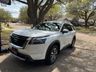   Nissan Pathfinder, 2025