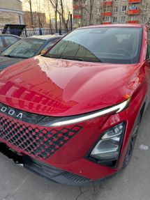   OMODA C5, 2025  
