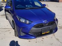   Toyota Yaris, 2021  