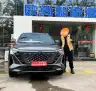   Oshan Z6, 2023
