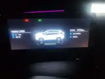   Oshan Z6, 2023  