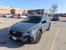   Subaru Crosstrek, 2025