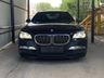   BMW 7-Series, 2012