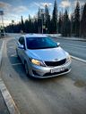   Kia Rio, 2013