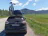   Nissan X-Trail, 2015