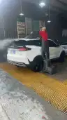   Geely Boyue, 2022
