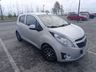   Chevrolet Spark, 2013