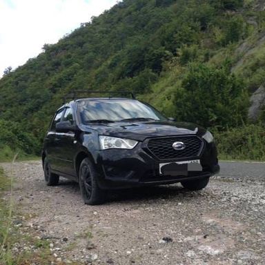 Datsun mi-Do, 2015