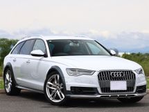 Audi A6 allroad quattro  2015, , 3 , C7