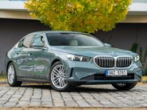 BMW 5-Series 2023, , 8 , G60