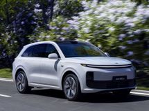 Li L6 2025, /suv 5 ., 1 