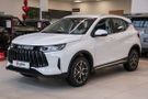 Jetour X50 1.5T DCT Elite (08.2024))
