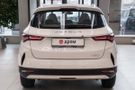Jetour X50 1.5T DCT Elite (08.2024))