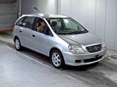 Toyota Nadia SXN10, 1998