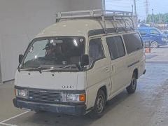 Nissan Homy CRGE24, 2000