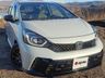   Honda Fit, 2020
