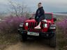   Jeep Wrangler, 2019