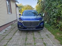   Hongqi HS5, 2023  