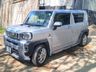   Daihatsu Taft, 2021