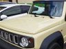   Suzuki Jimny, 2024