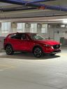   Mazda CX-5, 2022