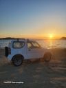   Suzuki Jimny, 2008