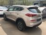   Hyundai Tucson, 2018