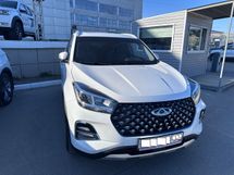   Chery Tiggo 4 Pro, 2023  