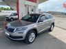   Skoda Kodiaq, 2021